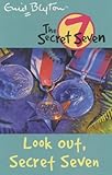 Look out, Secret Seven