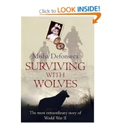 Surviving with Wolves