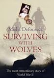 Review Portrait  / Surviving with Wolves
