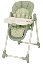 Graco Meal Time Highchair, Clara