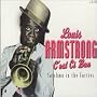 C'est Si Bon: Satchmo in the Forties