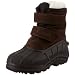 Kamik WK8302 Snowberry, Unisex - Kinder Stiefel