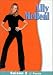 DVD : Ally McBeal : Saison 2, Partie A - Édition 3 DVD