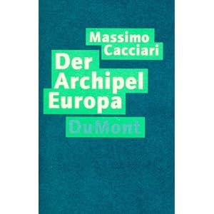 Der Archipel Europa