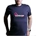 DOOMED T-Shirt - 100% Fine Jersey Combed Cotton Unisex T-Shirt - Sweat Shop Free