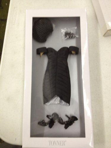 Tonner New York Jet Outfit Doll at Amazon.com