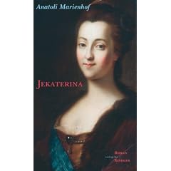 Jekaterina