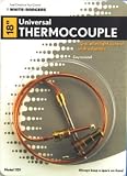 Universal Thermocouple Kit 30"