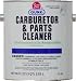 Environmental Cabruretor and Parts Dip with Basket Image
