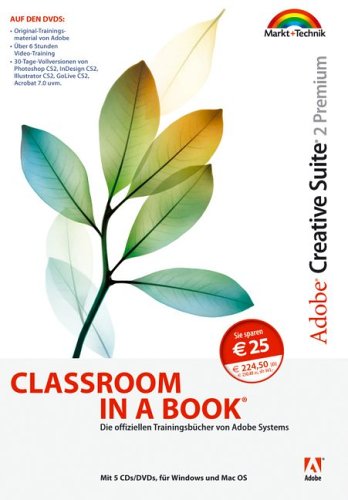 Adobe Creative Suite 2 Premium - Bundle