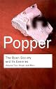 The Open Society and Its Enemies, Volume 1: The Spell Of Plato