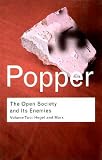 Open Society and Its Enemies (Volume 1)