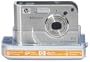 HP Photosmart R717 6MP Digital Camera with 3x Optical Zoom & R Series Dock Bundle