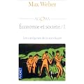 Economie et soci�t�, tome 1 : Les Cat�gories de la sociologie
