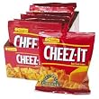 Cheez-It Baked Snack Crackers, 1.5-Ounce Single Serve Packs (Pack of 48)