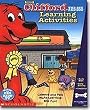 Clifford The Big Red Dog - Learning Activities