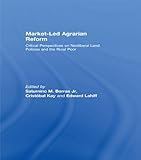 Market-led agrarian reform