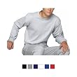 Gildan Adult Heavyweight Cotton Long Sleeve T-Shirt - (0275GL)