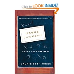 Jesus, Life Coach: Learn from the Best