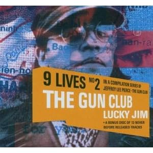 Lucky Jim