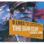 Lucky Jim