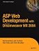 Books : ASP Web Development with Macromedia Dreamweaver MX 2004