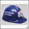 Wincraft Los Angeles Clippers Hard Hat Size 6.5 - 8