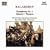 Balakirev: Symphony No. 1; Islamey; Tamara