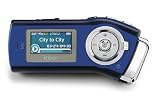 iRiver T10 1 GB MP3 Player