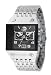 Diesel Dz9022 Gents Black Label Chronograph Stainless Steel Black Dial Watch