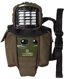 ThermaCELL MR-H Mosquito Repellent Appliance Holster - Olive