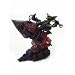 WoW Serie VI Goblin Tinker Gibzz Sparklighter 18cm
