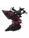 World of Warcraft Action Figur Goblin Tinker - Gibzz Sparklighter aus der Serie 6 der neuen WoW 
Action Figuren Reihe von DC UNLIMITED. Die detailreiche Figur ist ca. 18 cm gro� und kommt mit viel 
Zubeh�r.