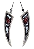 Earrings, 'Vital Energy' 1 W