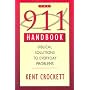911 Handbook: Biblical Solutions to Everyday Problems