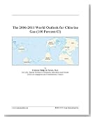 The 2006-2011 World Outlook for Chlorine Gas (100 Percent Cl)