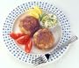 The Crab Place 6 oz. Maryland Jumbo Lump Crab Cakes, 1 Half-dozen