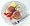 The Crab Place 6 oz. Maryland Jumbo Lump Crab Cakes, 1 Dozen