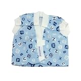 ABC Nic-T - Blue, Available in 3 Preemie Sizes -... by Perfectly Preemie