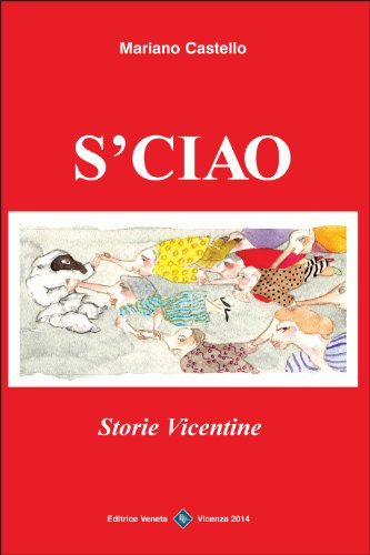 S-ciao (Italian Edition)