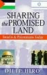 Sharing the Promised Land: Interwoven Tale of Israelis and Palestinians