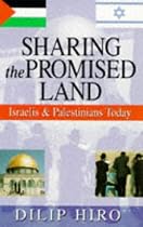 Sharing the Promised Land: Interwoven Tale of Israelis and Palestinians