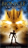 Revue Buena Vista Home Entertainement  / Bionicle, le masque de lumière : Le Film