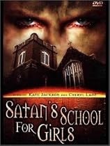 Satan's School For Girls