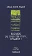 Regarde de tous tes yeux, regarde�!: Jules Verne