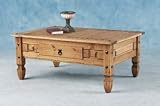 Corona Coffee Table