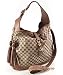 GUCCI (グッチ) ショルダーバッグ ベージュ ブラウン 218491 F4G1G 9780でAmazonアフィリエイトツール