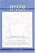 Western Humanities Review