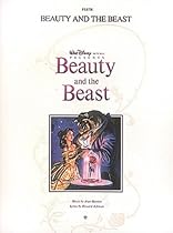 Beauty and the Beast: Flute