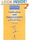 Unification and Supersymmetry